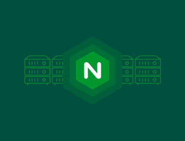 Nginx reverse proxy setup on Ubuntu servers