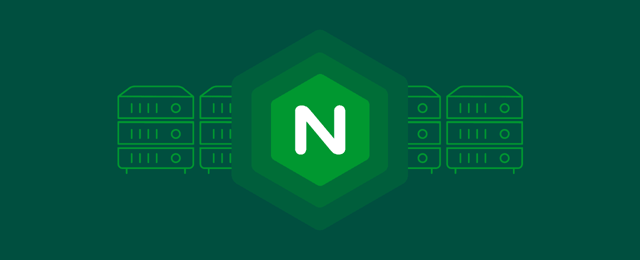 Nginx reverse proxy setup on Ubuntu servers