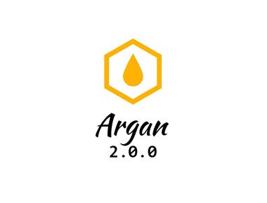 Argan 2.0.0 - Documentation