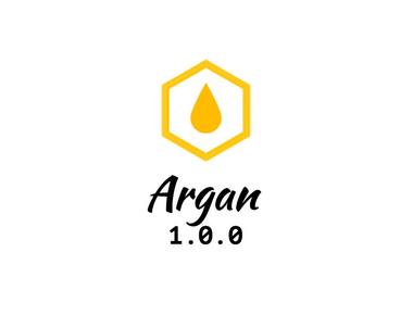 Argan 1.0.0 - Documentation