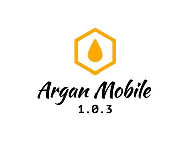 Argan Mobile 1.0.3 - Documentation