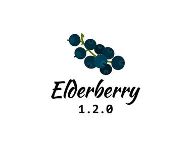 Elderberry 1.2.0 - Documentation